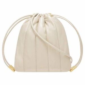 Oroton Lilia Quilted Crossbody Bag